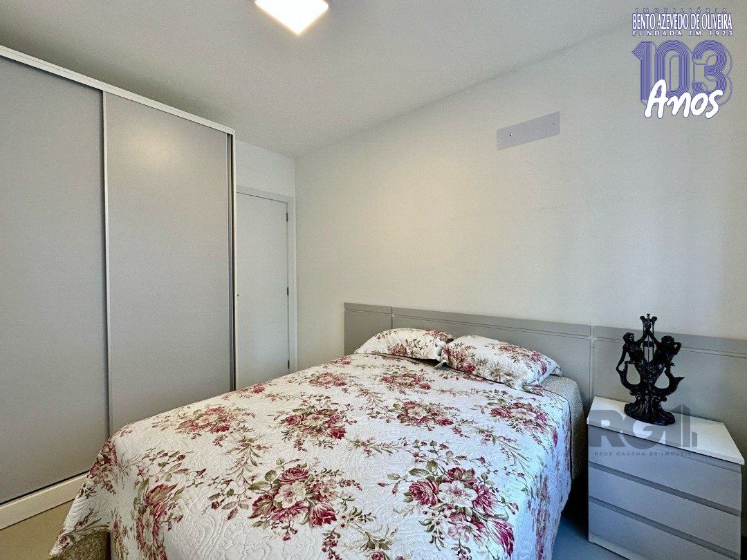 Apartamento, 3 quartos, 122 m² - Foto 23