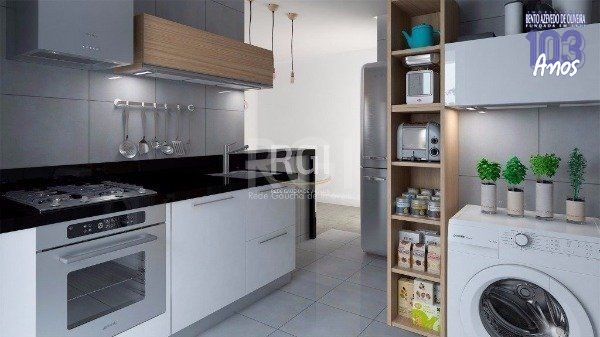 Apartamento, 2 quartos, 54 m² - Foto 3