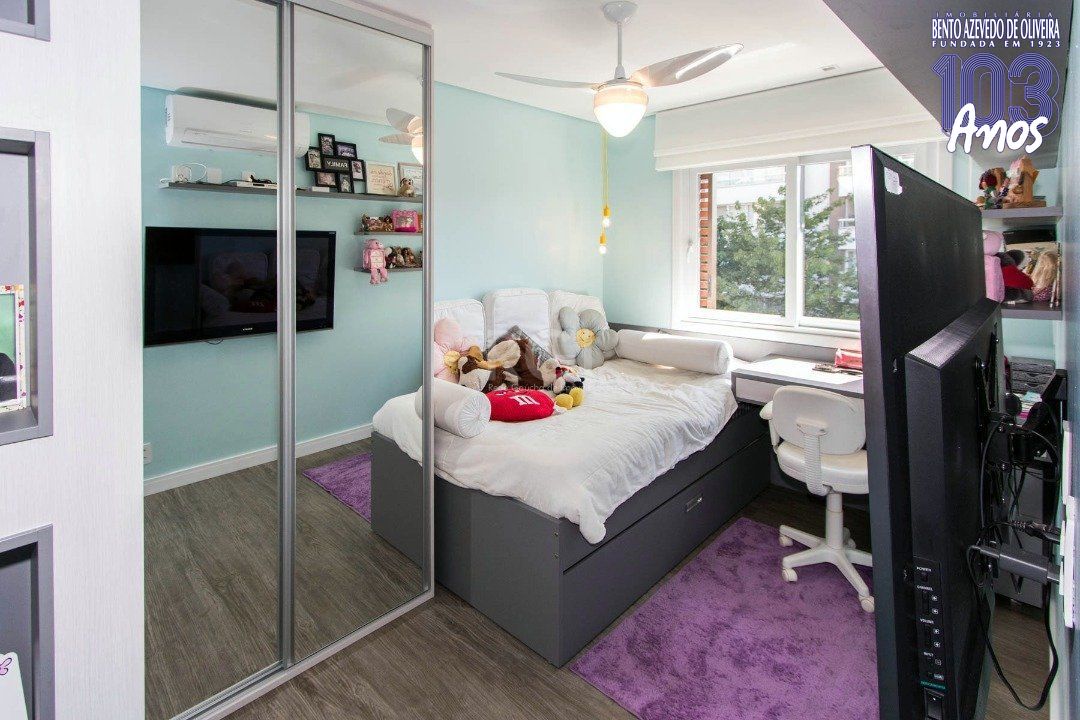 Apartamento, 3 quartos, 230 m² - Foto 24