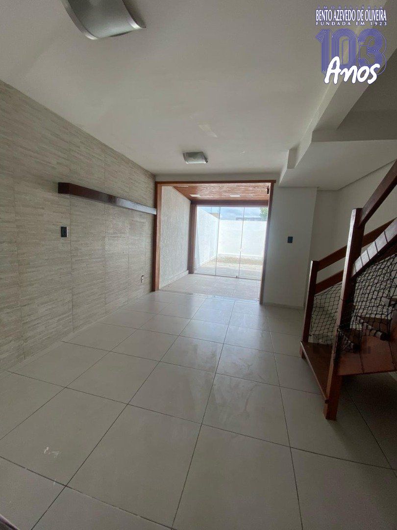 Casa, 3 quartos, 110 m² - Foto 3