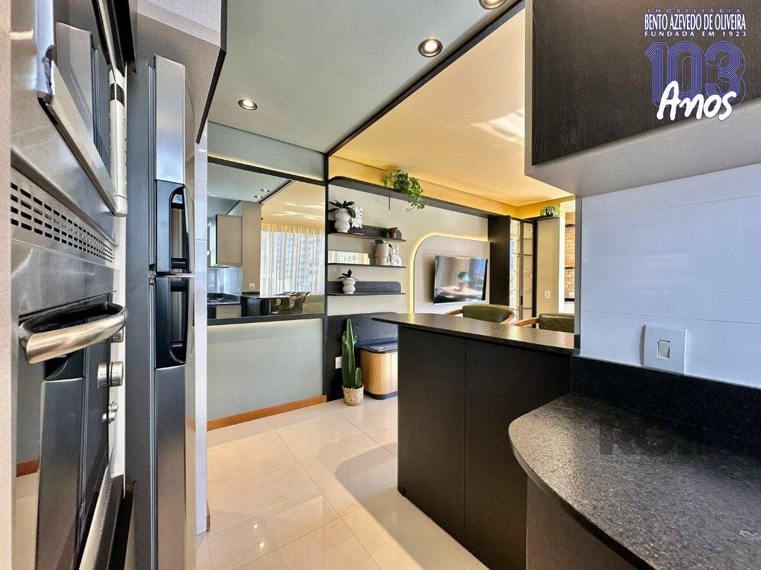Apartamento, 2 quartos, 133 m² - Foto 19