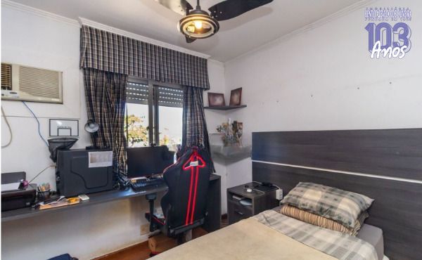 Apartamento, 3 quartos, 110 m² - Foto 8