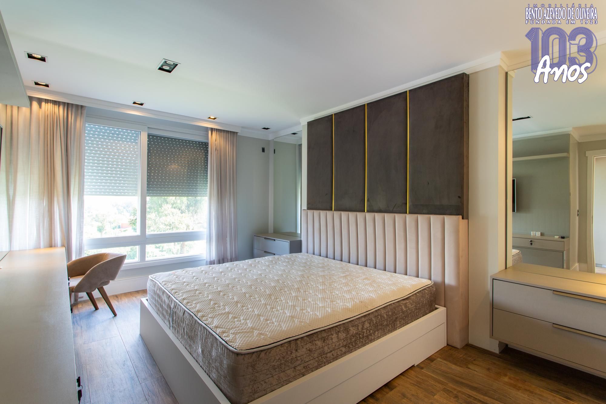 Casa de Condomínio, 4 quartos - Foto 47