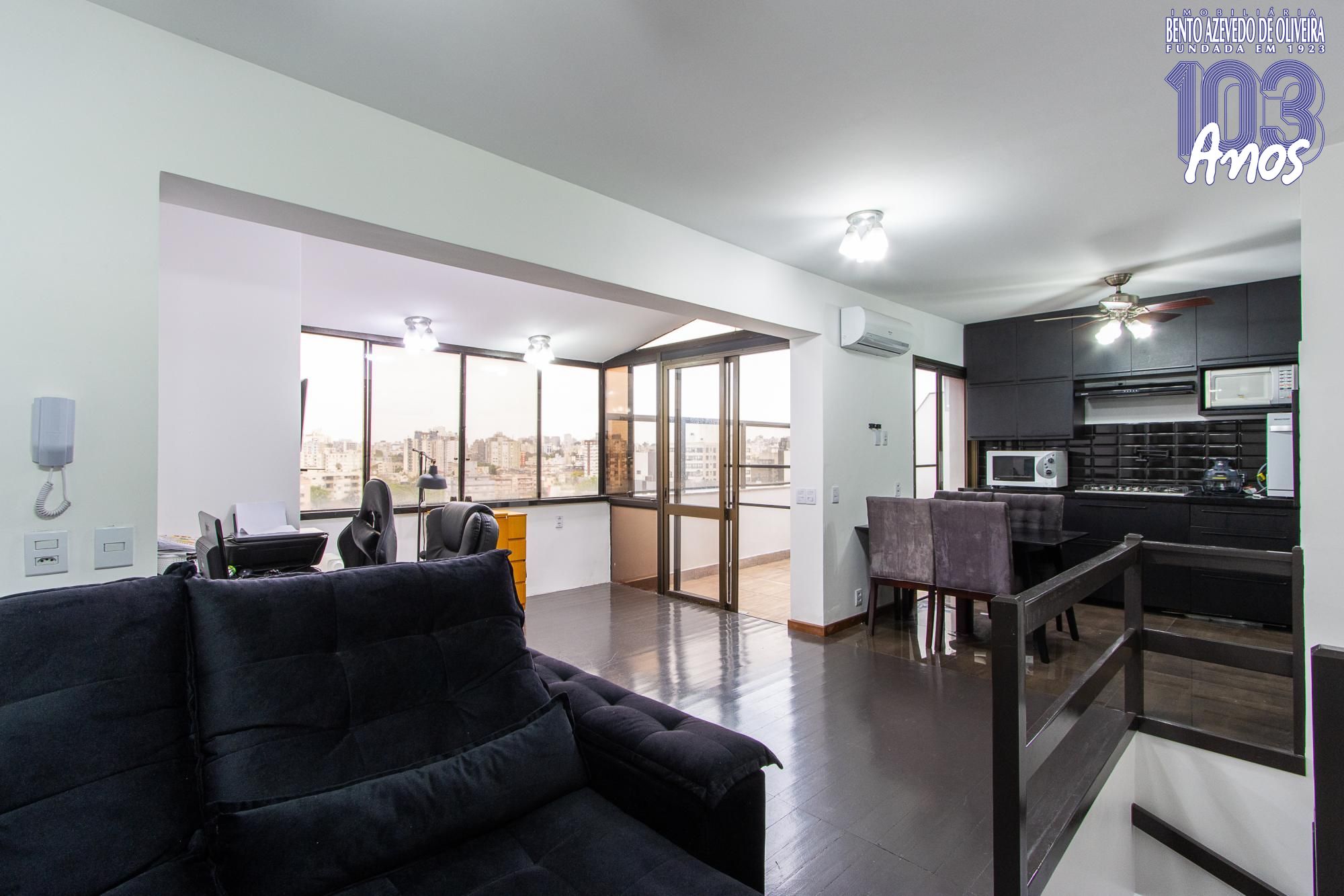 Cobertura, 3 quartos, 159 m² - Foto 29