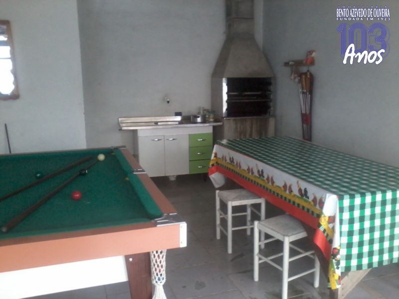 Casa, 3 quartos, 90 m² - Foto 2