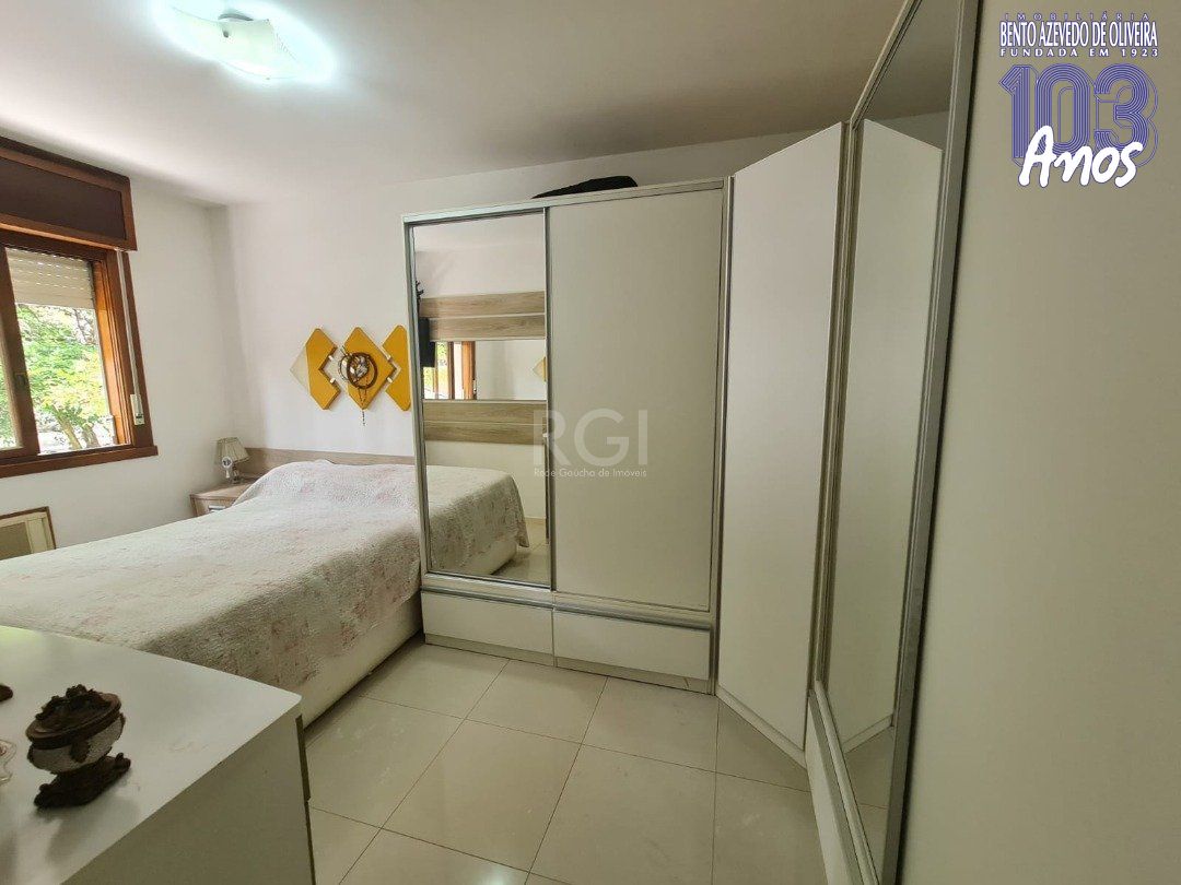 Apartamento, 3 quartos, 98 m² - Foto 21