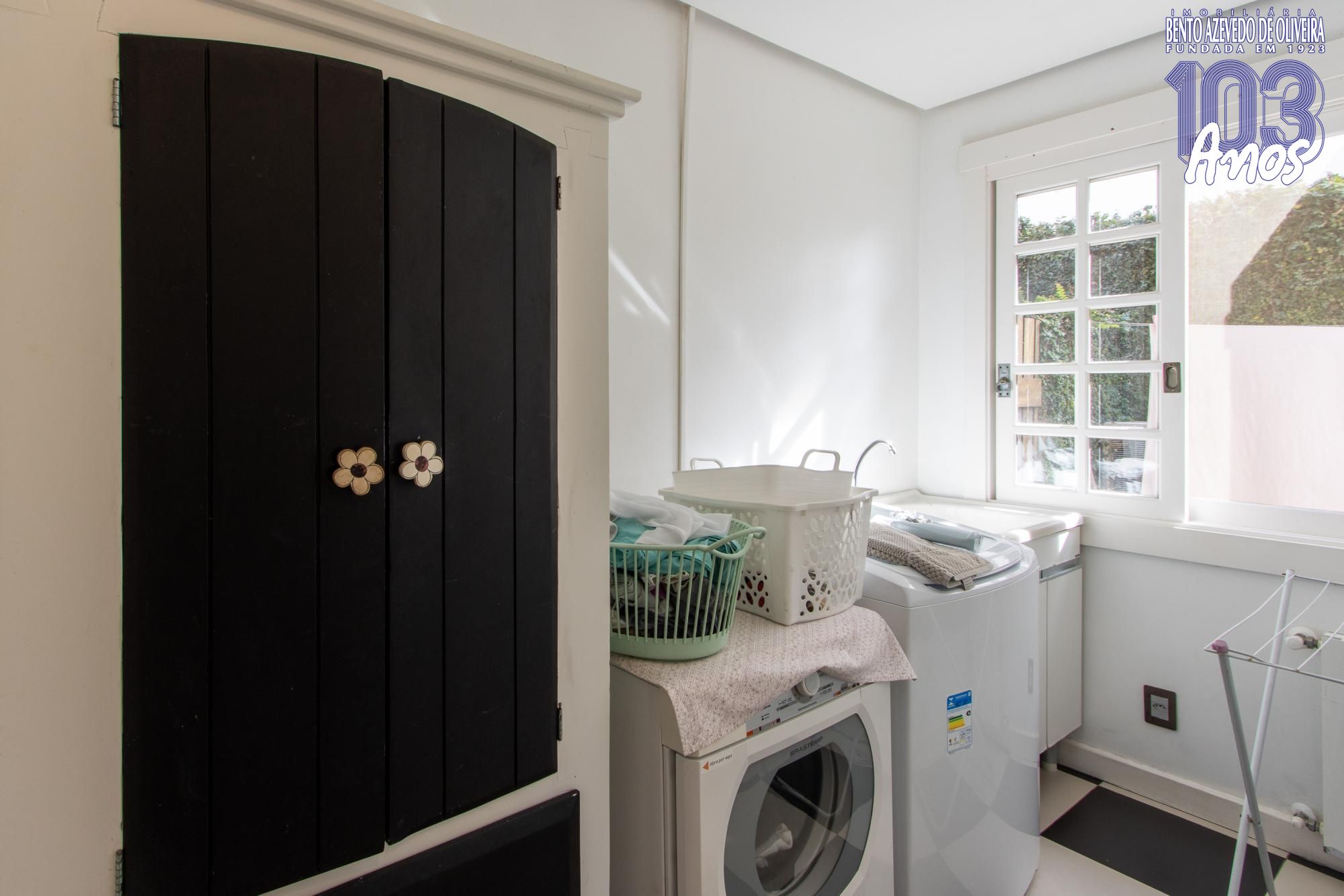 Casa de Condomínio, 4 quartos - Foto 44