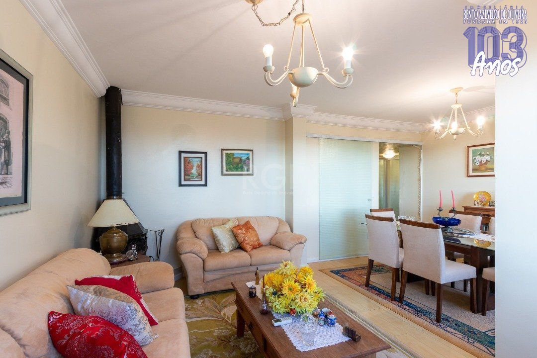 Cobertura, 3 quartos, 230 m² - Foto 14