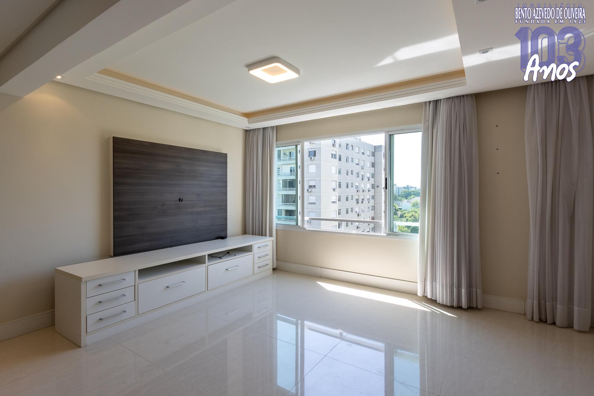 Apartamento, 3 quartos, 90 m² - Foto 6