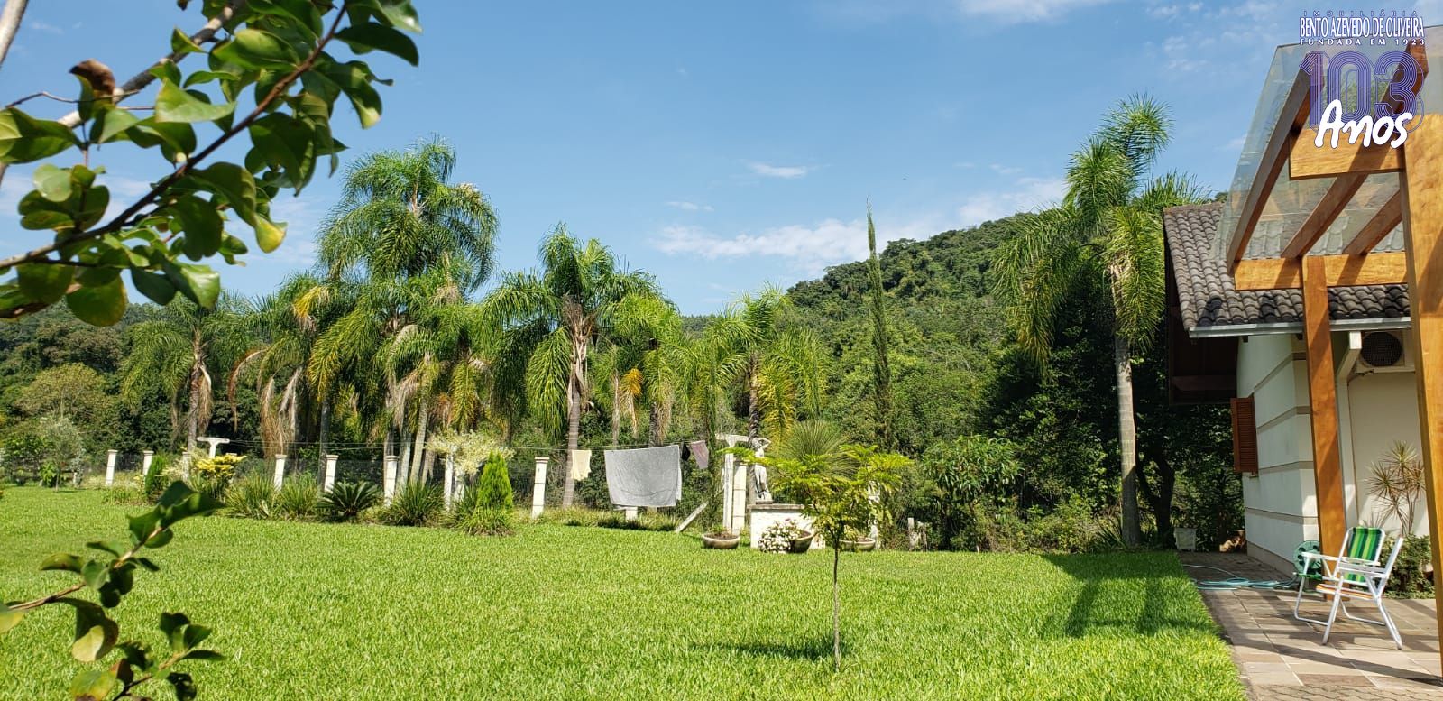 Chácara, 3 quartos, 6000 m² - Foto 3