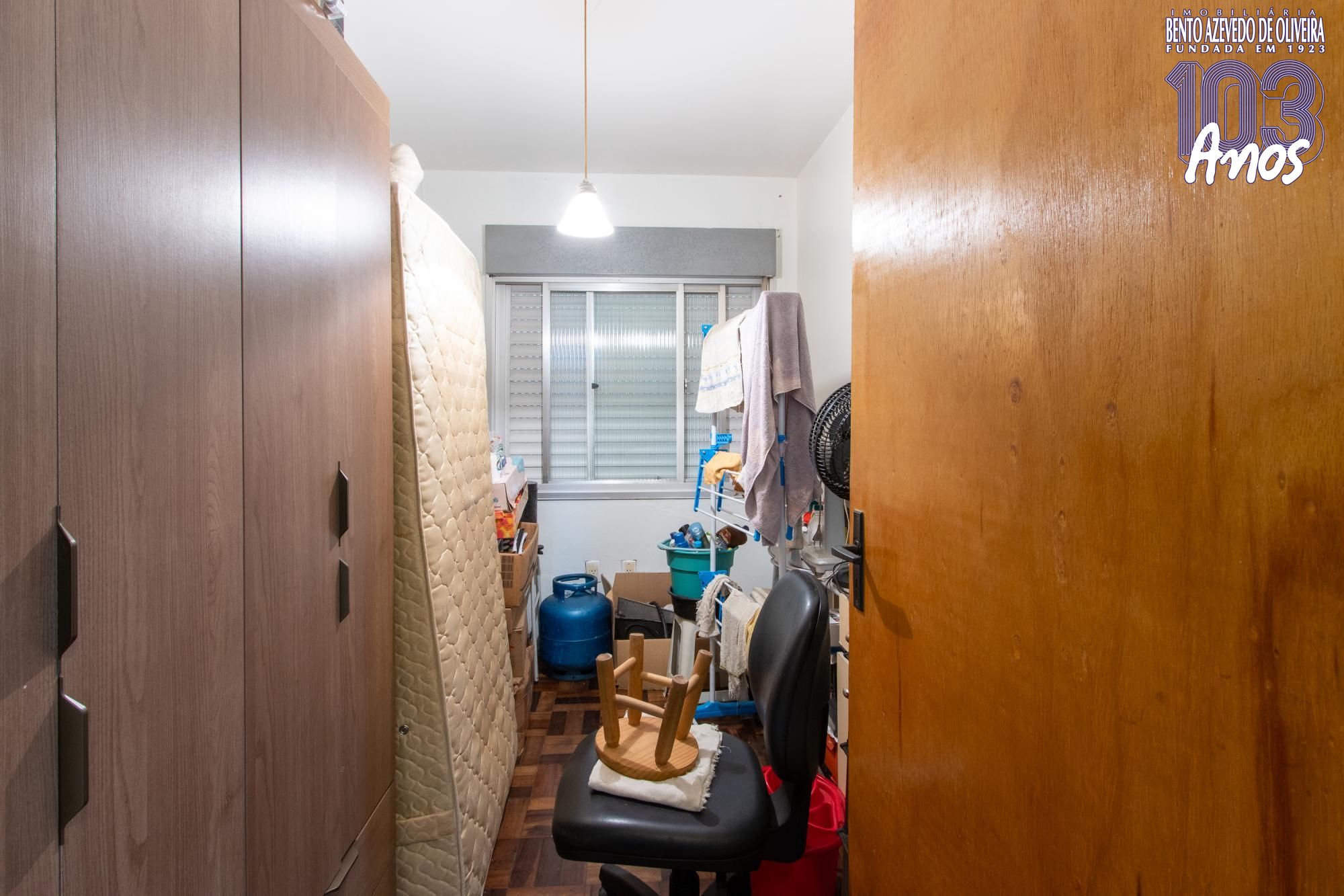 Apartamento, 3 quartos, 58 m² - Foto 7