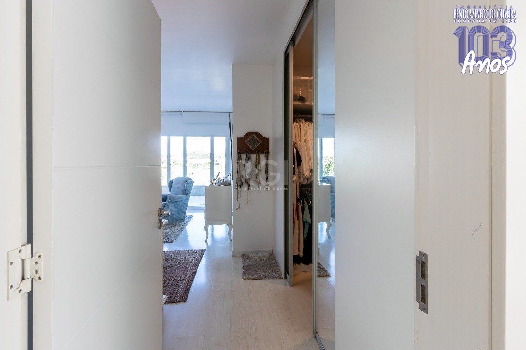 Casa de Condomínio, 4 quartos - Foto 37