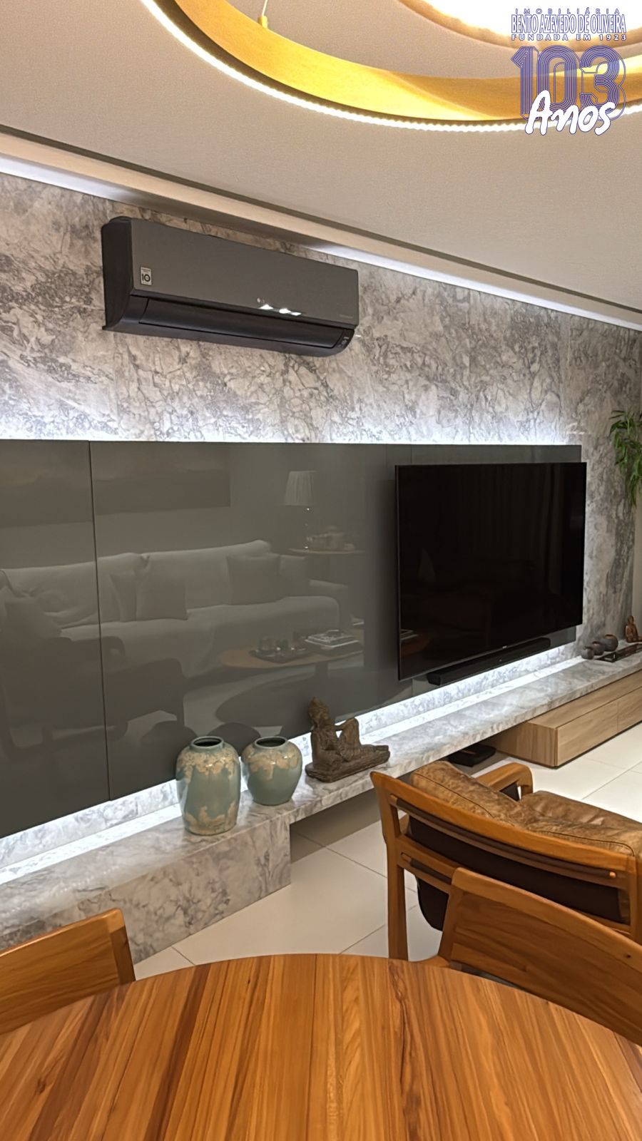 Apartamento, 3 quartos, 141 m² - Foto 14