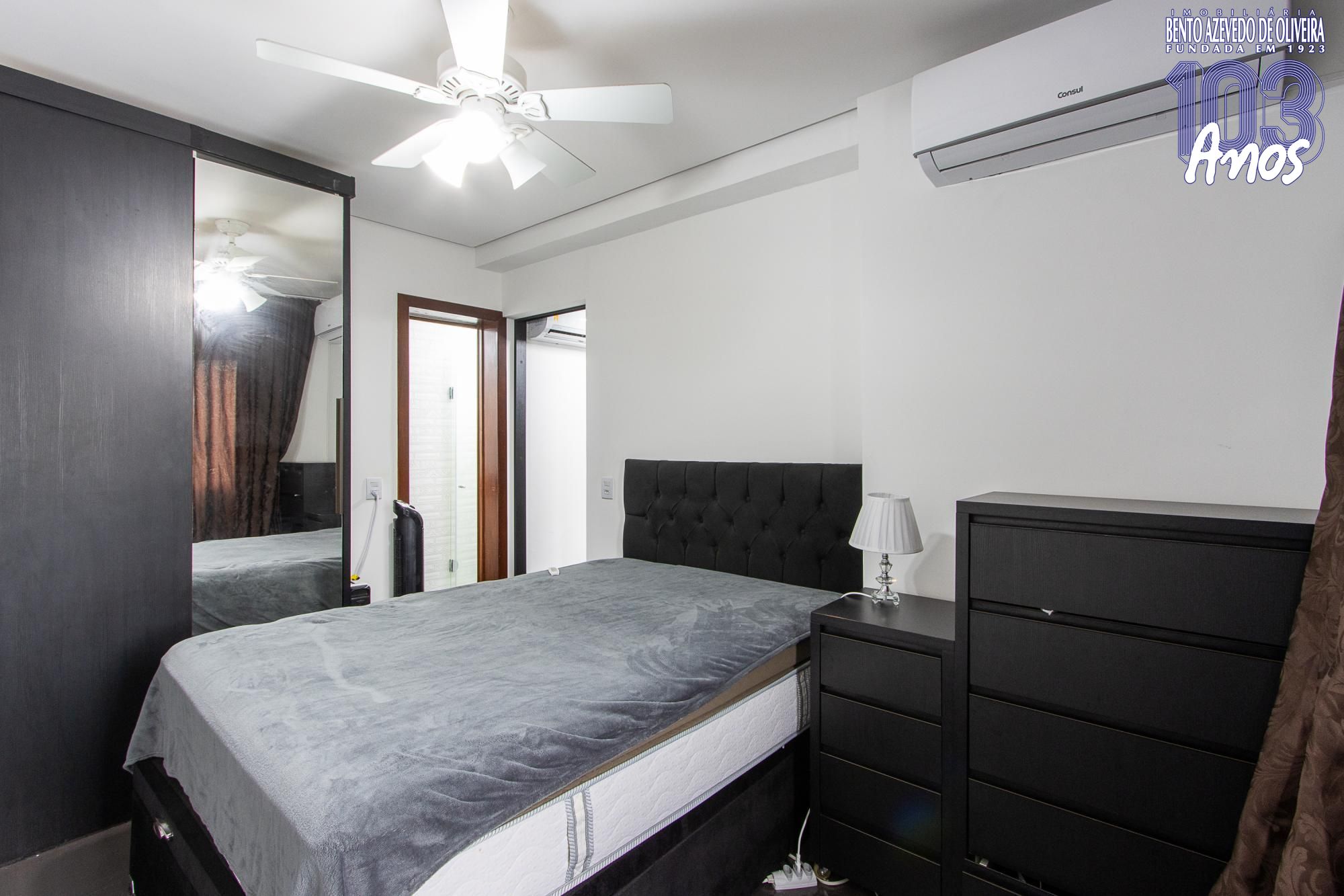 Cobertura, 3 quartos, 159 m² - Foto 23