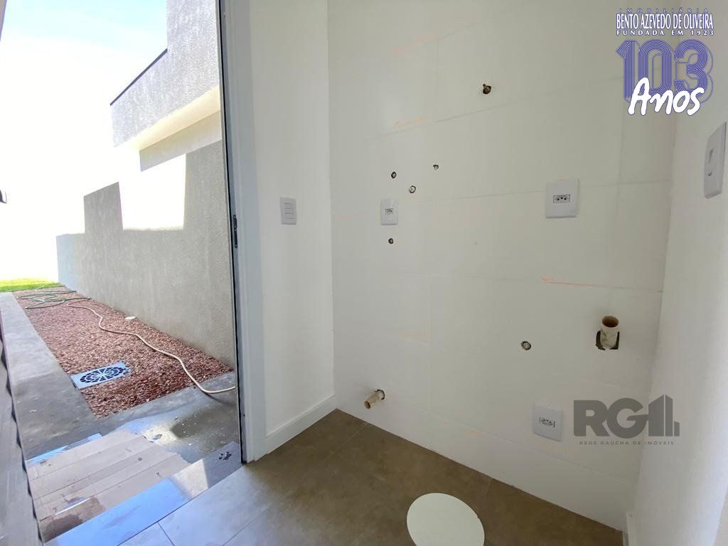 Casa, 2 quartos, 65 m² - Foto 7