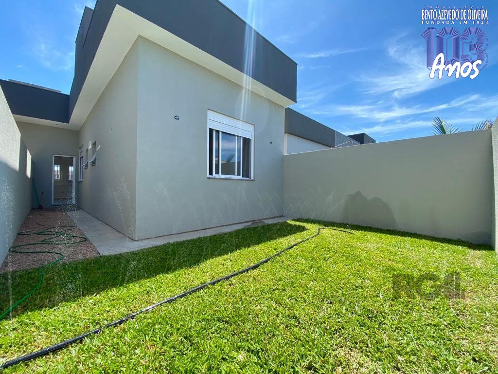 Casa, 2 quartos, 65 m² - Foto 1