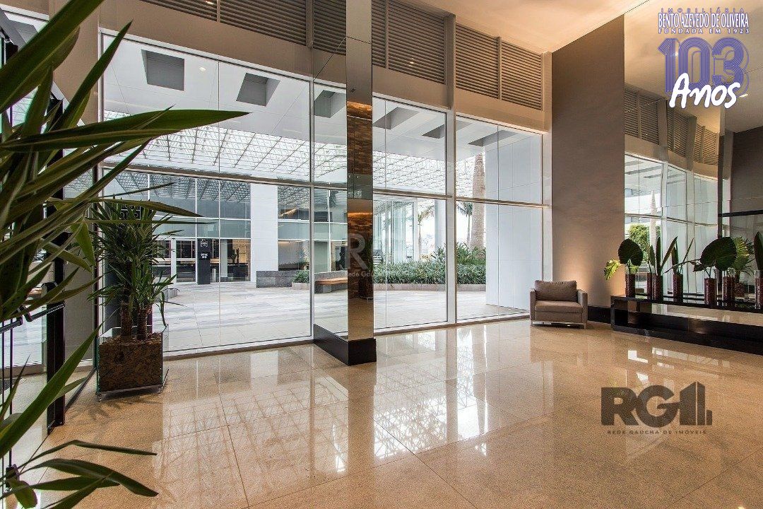 Apartamento, 1 quarto, 39 m² - Foto 2