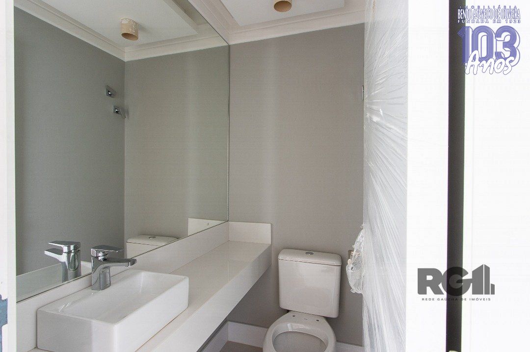 Cobertura, 3 quartos, 318 m² - Foto 11