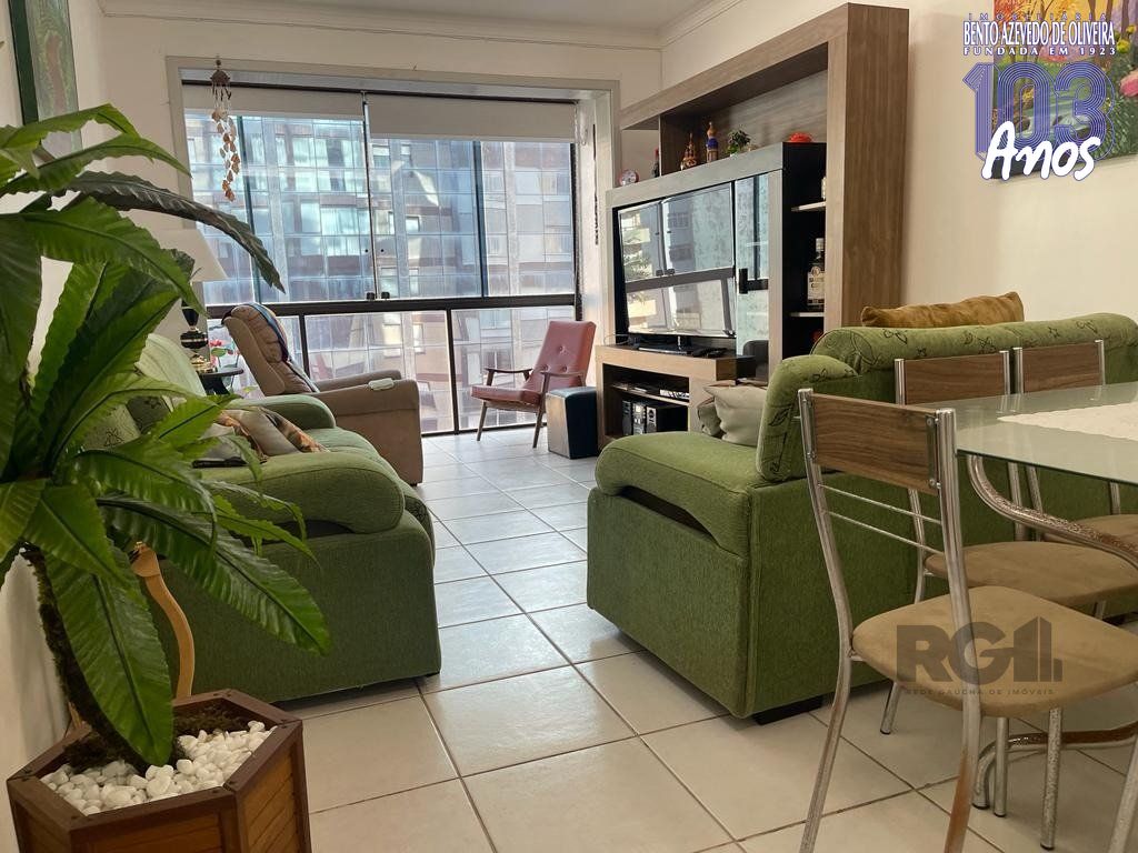 Apartamento, 2 quartos, 70 m² - Foto 2