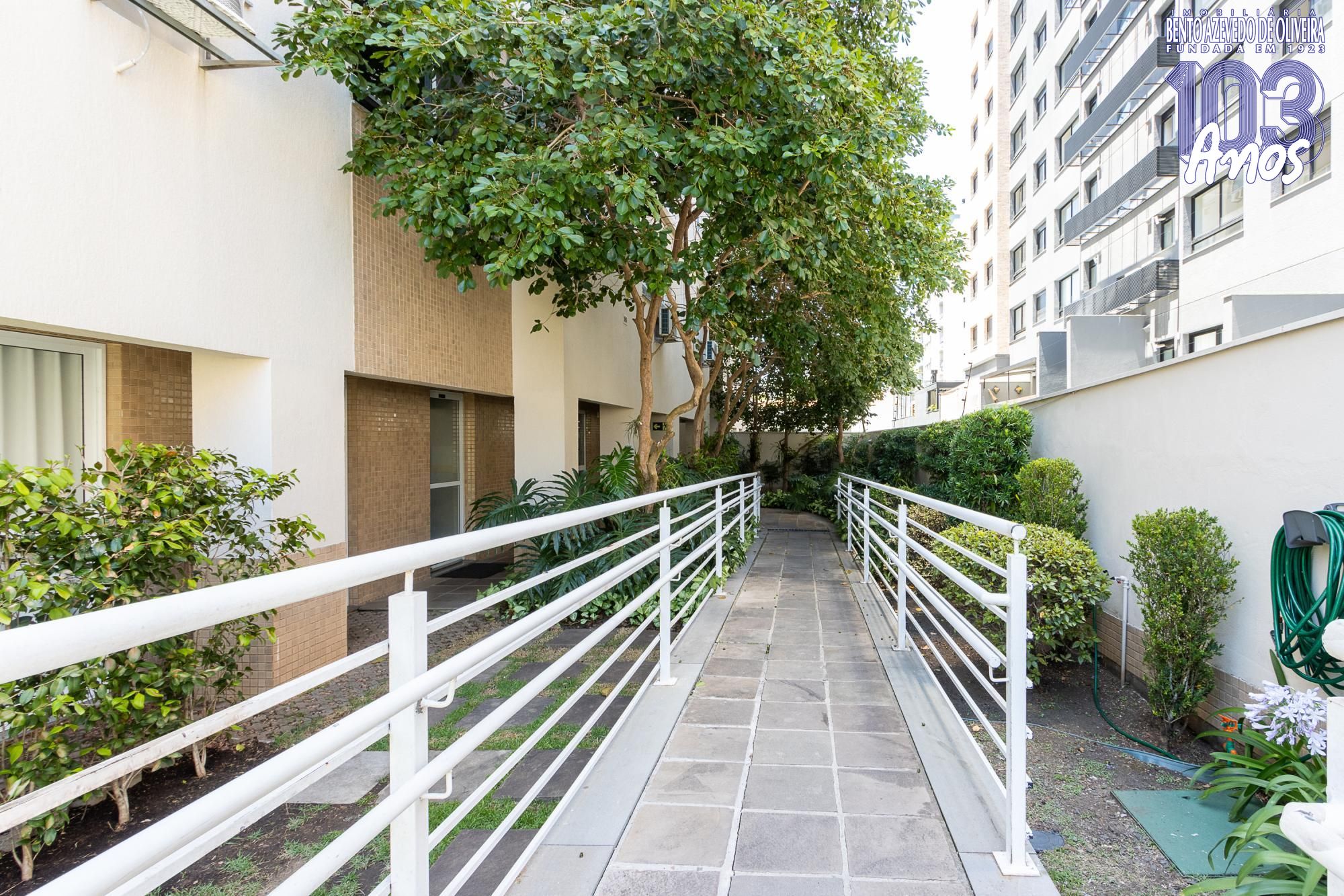 Apartamento, 2 quartos, 58 m² - Foto 28