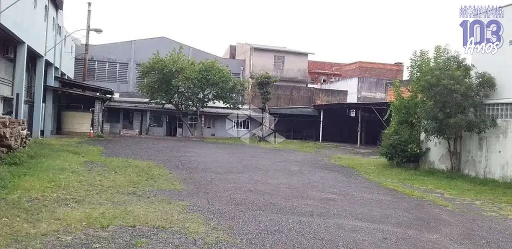 Terreno, 1089 m² - Foto 1