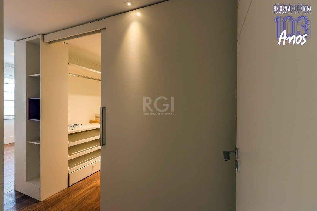 Casa de Condomínio, 4 quartos - Foto 48