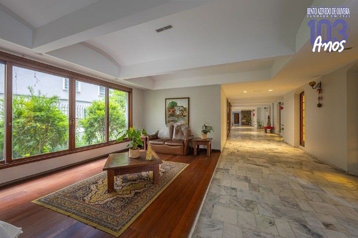 Cobertura, 3 quartos, 223 m² - Foto 22