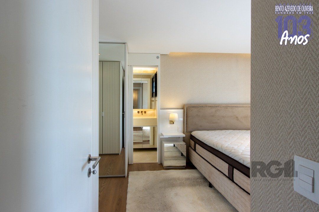 Apartamento, 3 quartos, 128 m² - Foto 31