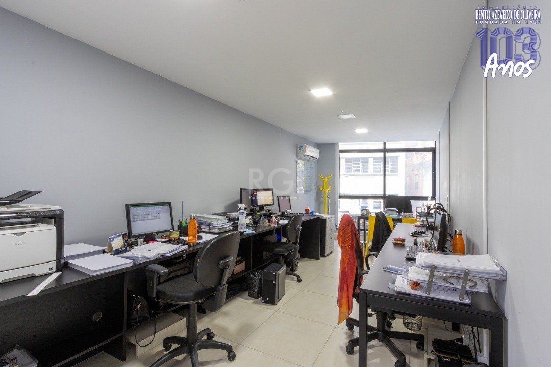Sala-Conjunto, 157 m² - Foto 26
