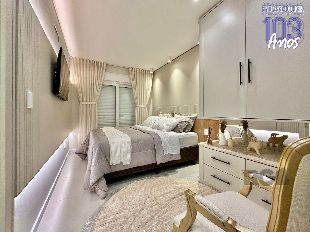 Apartamento, 3 quartos, 100 m² - Foto 23