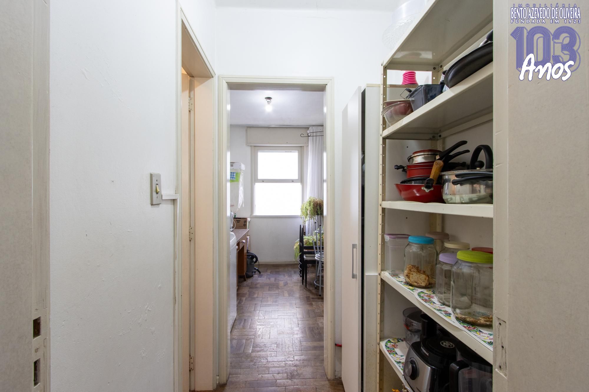 Apartamento, 3 quartos, 110 m² - Foto 25