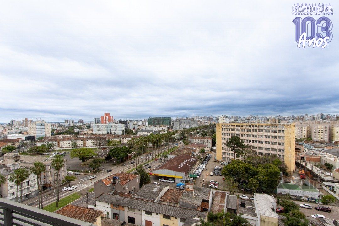Apartamento, 3 quartos, 75 m² - Foto 4