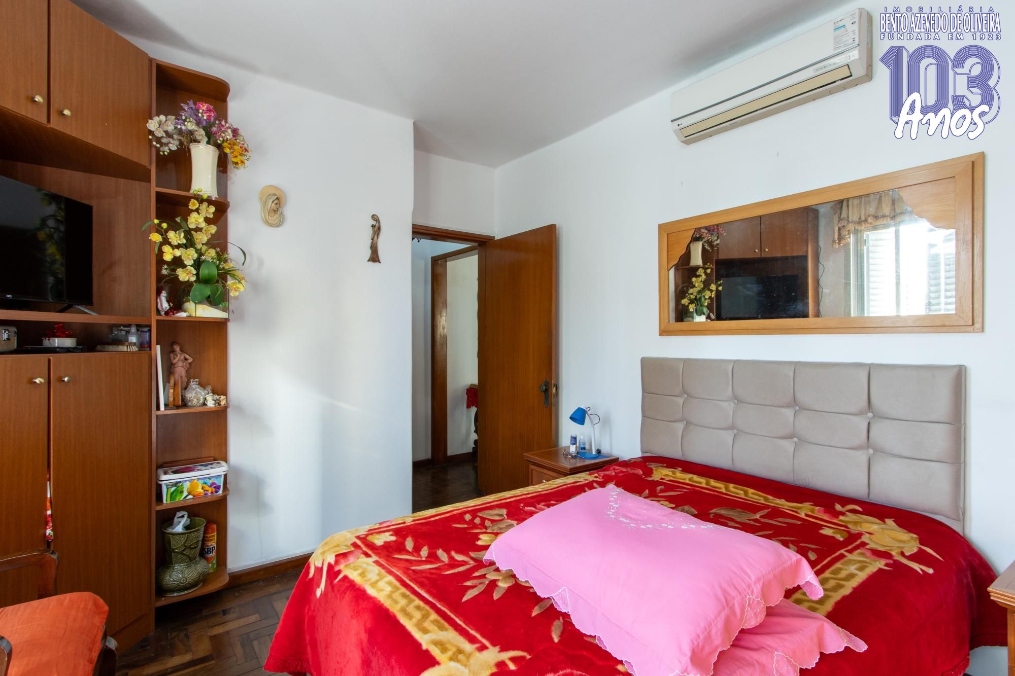 Apartamento, 1 quarto, 49 m² - Foto 15