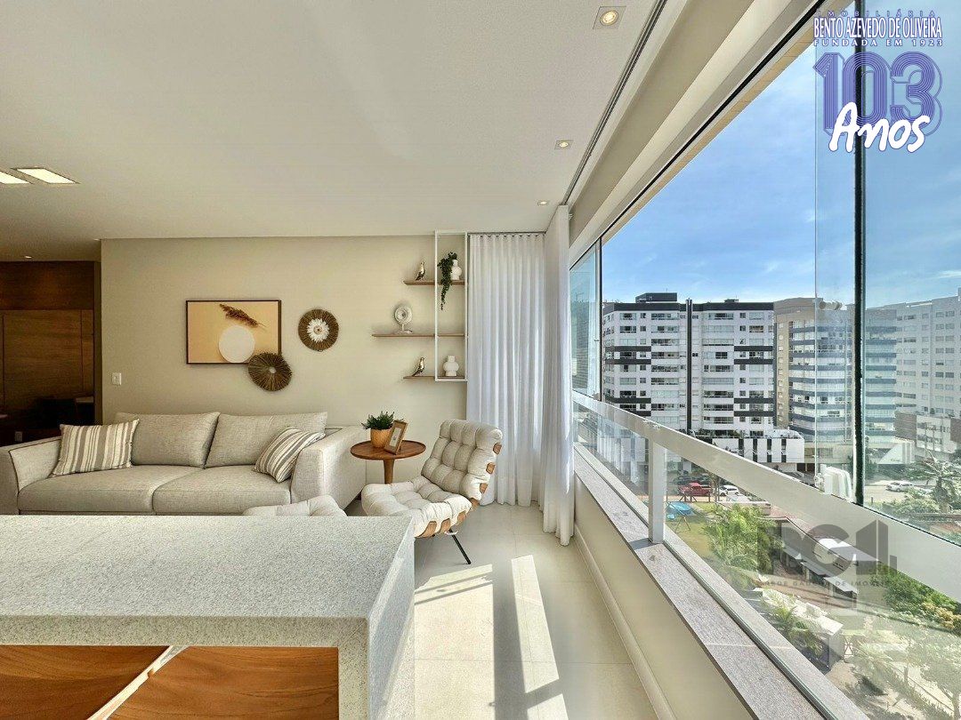 Apartamento, 2 quartos, 101 m² - Foto 12