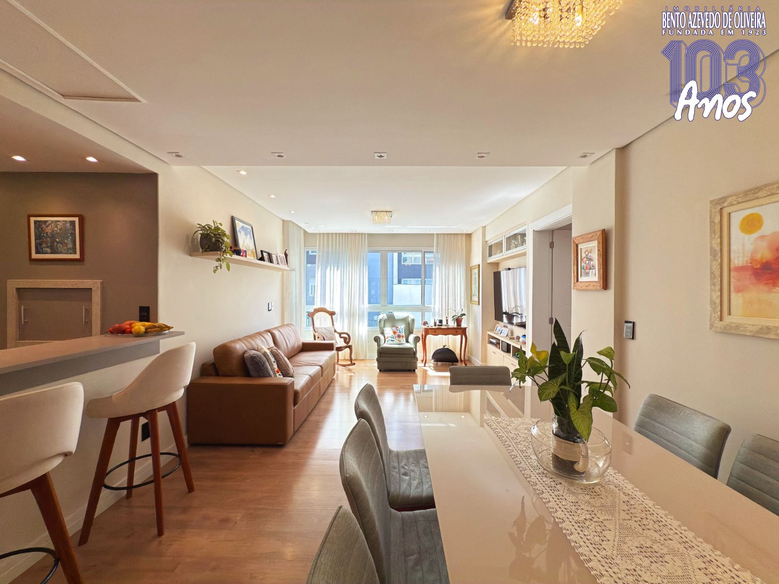 Apartamento, 3 quartos, 96 m² - Foto 34