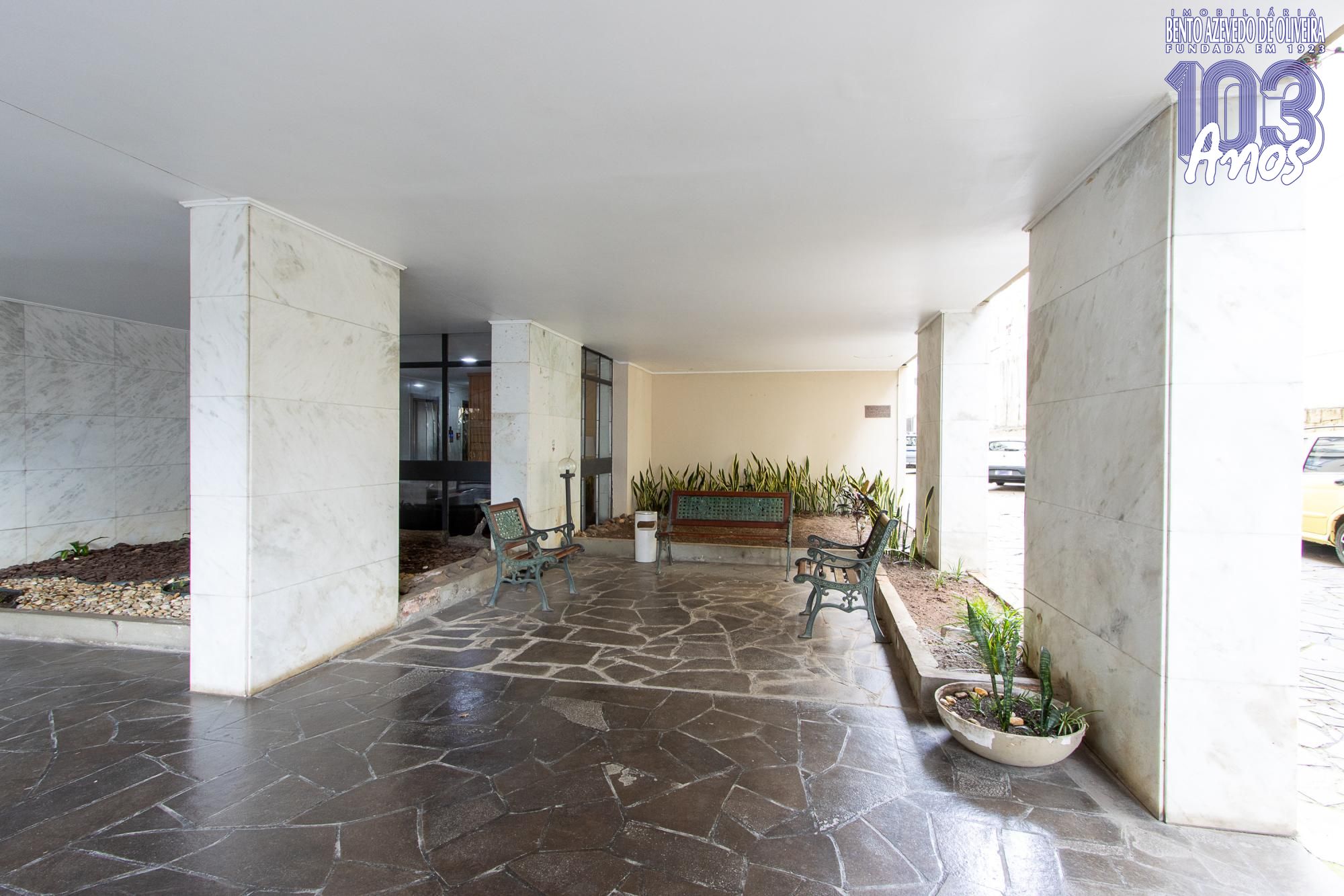 Apartamento, 3 quartos, 112 m² - Foto 32