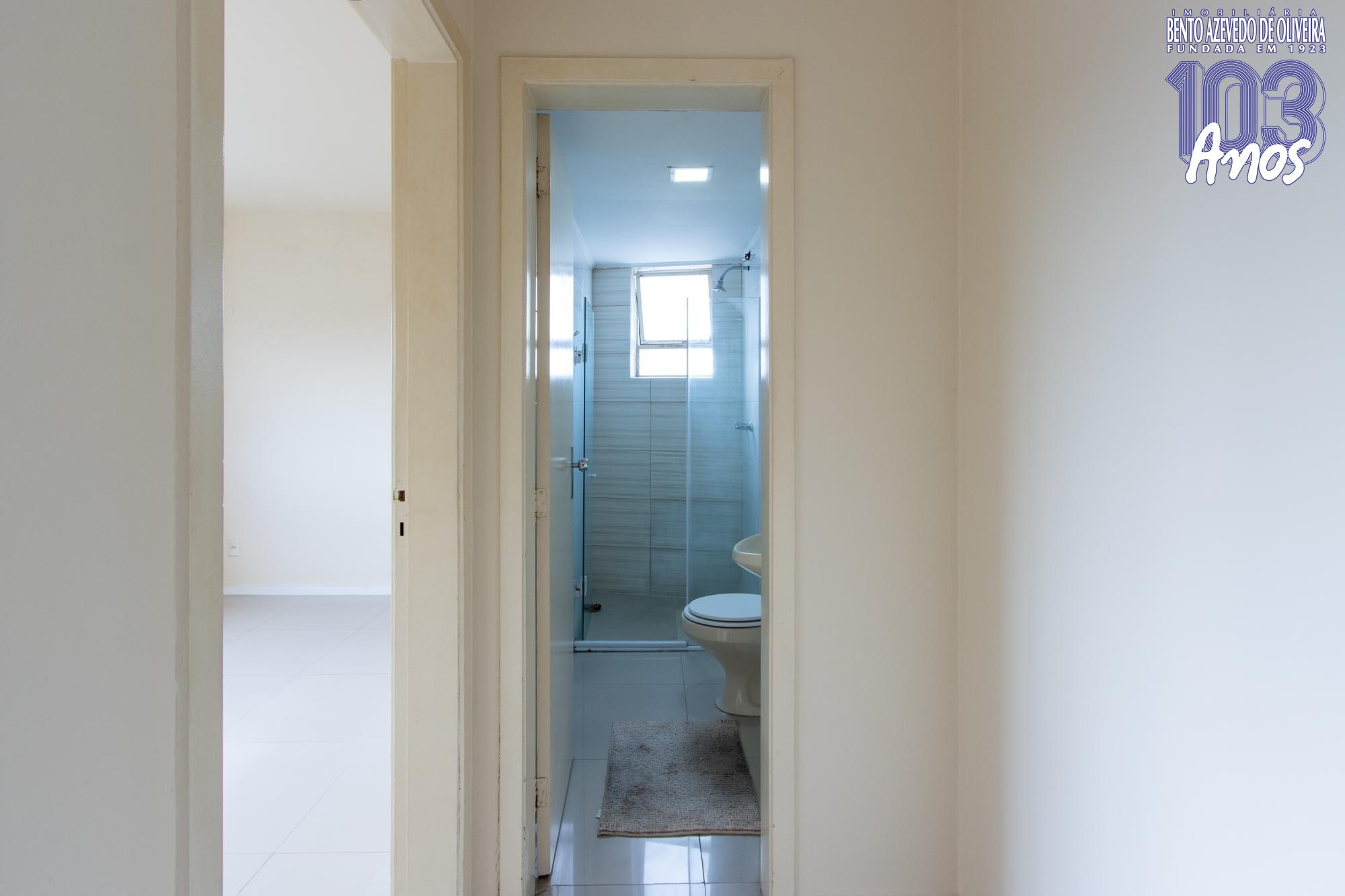 Apartamento, 1 quarto, 42 m² - Foto 11