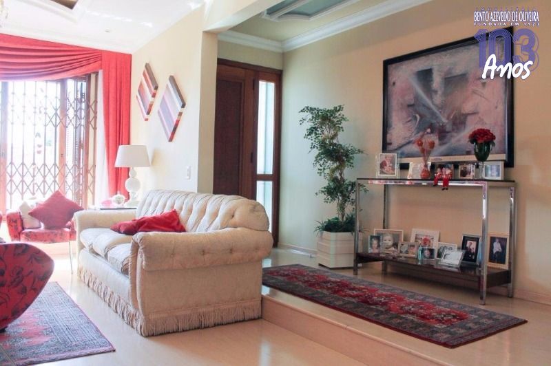Casa, 3 quartos, 350 m² - Foto 6