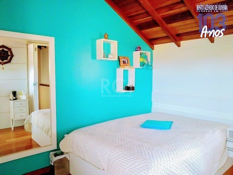 Casa de Condomínio, 3 quartos - Foto 16
