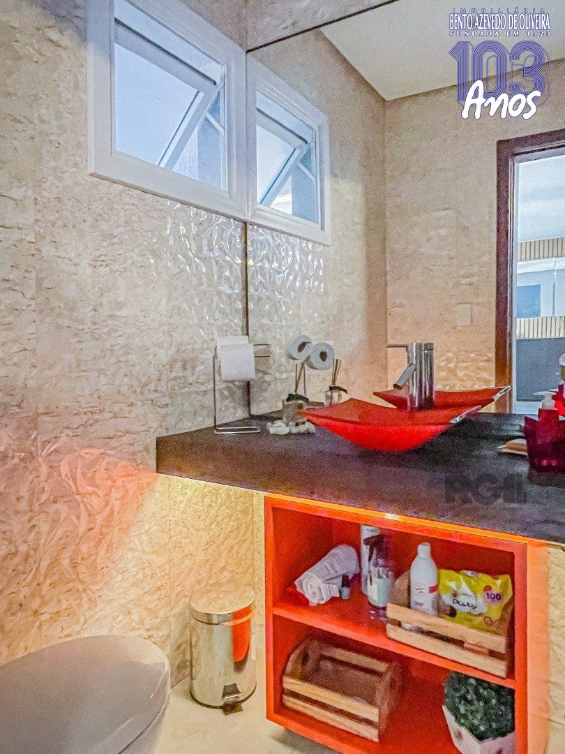 Casa de Condomínio, 4 quartos - Foto 5
