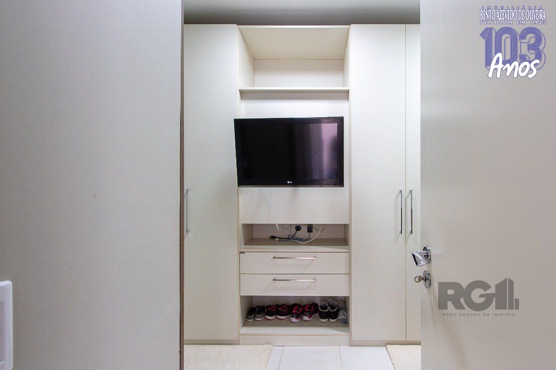 Casa de Condomínio, 5 quartos - Foto 34