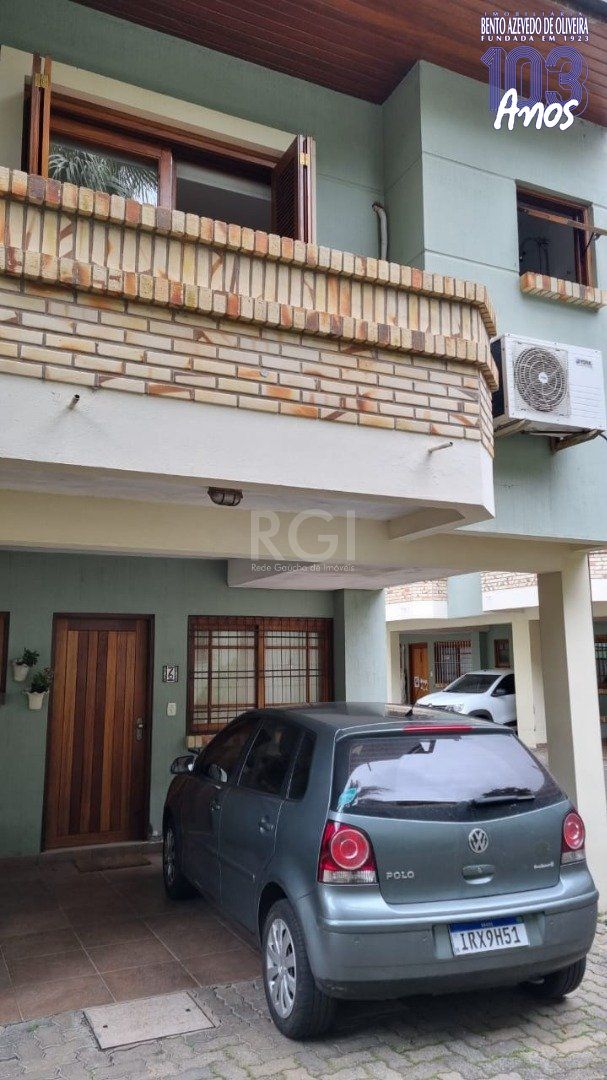 Casa de Condomínio, 3 quartos - Foto 20
