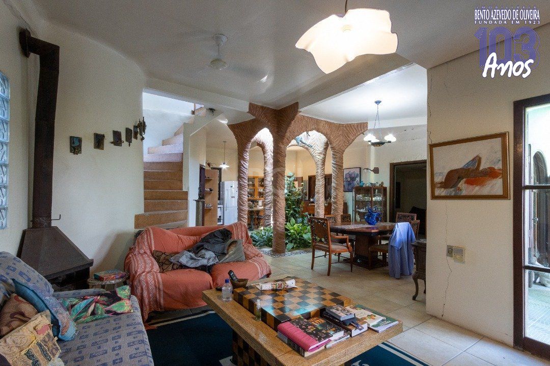 Casa, 3 quartos, 200 m² - Foto 16