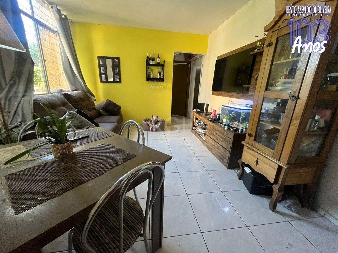 Apartamento, 1 quarto, 41 m² - Foto 13