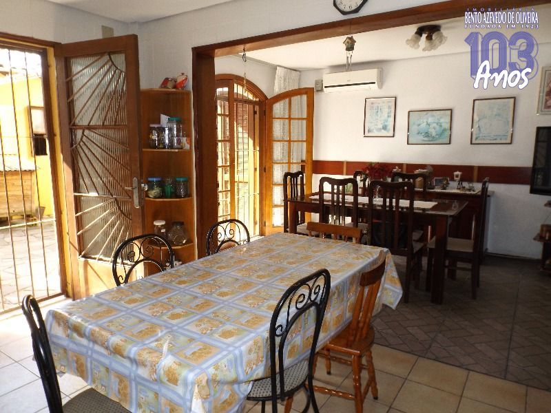 Casa, 3 quartos, 250 m² - Foto 29