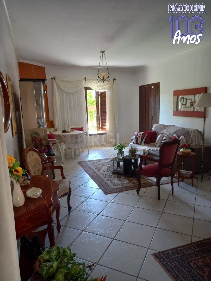 Casa, 3 quartos, 196 m² - Foto 19