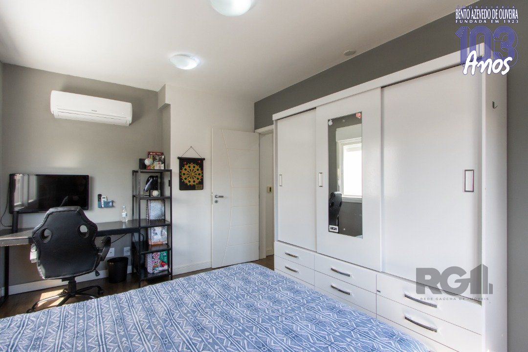 Casa, 2 quartos, 109 m² - Foto 27