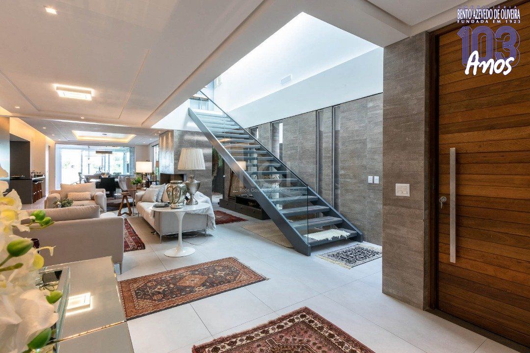 Casa de Condomínio, 4 quartos - Foto 3