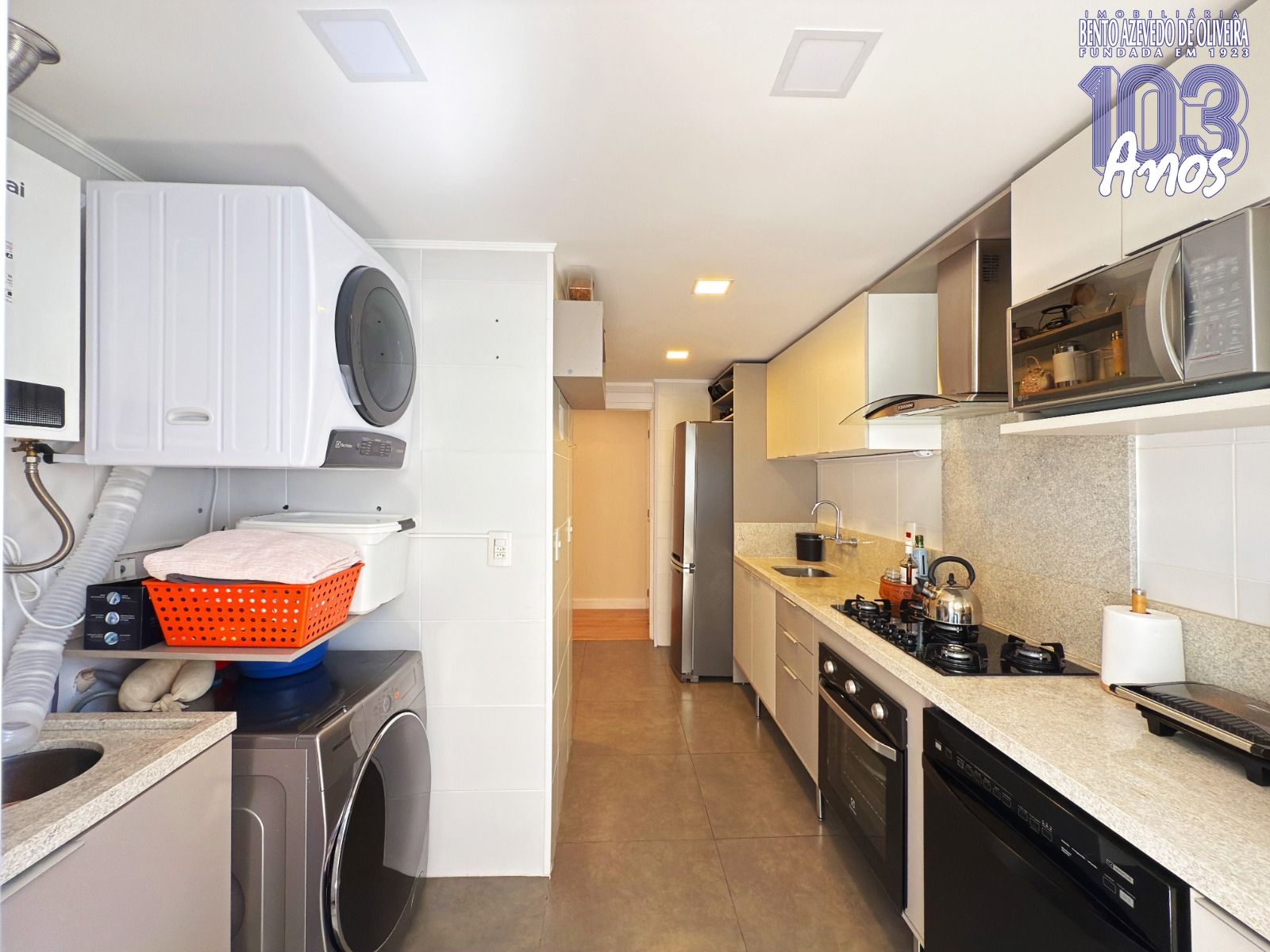 Apartamento, 3 quartos, 96 m² - Foto 19