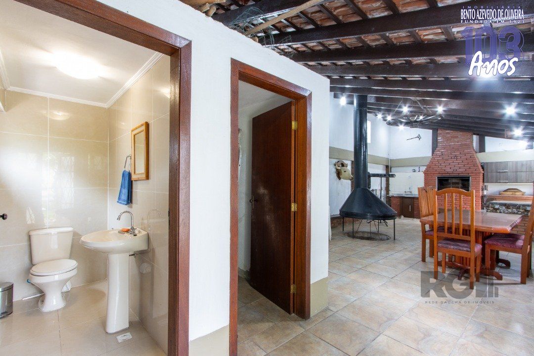 Casa, 3 quartos, 222 m² - Foto 45